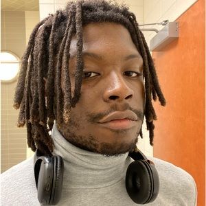 Meet your Posher, Roger